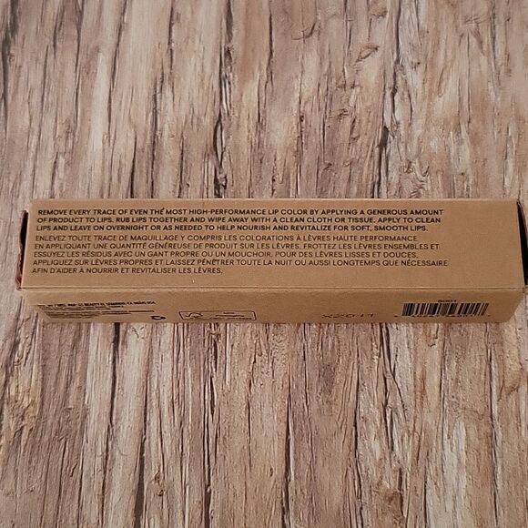 GXVE Double Dippin' 2 in 1 Lip Color Remover and Lip Mask - Picture 3 of 5